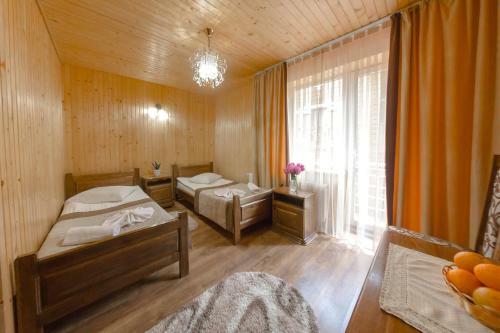 Hotel Villa Anet