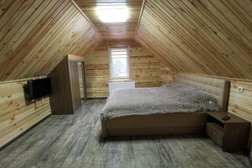 Two Bedrooms Apartment