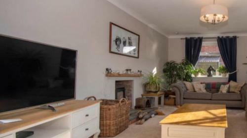 Apartamento Giobbe Ruocco Appartamento Superbo E Moderno