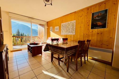 Apartamento Nice Cosy Apt With Balcony In Brian�on