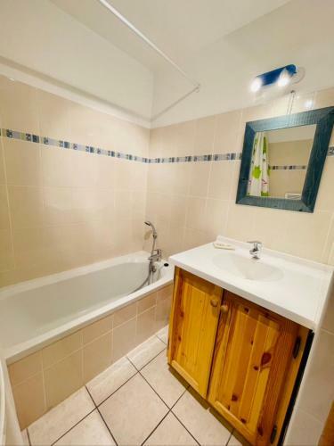 Apartamento Nice Cosy Apt With Balcony In Brian�on