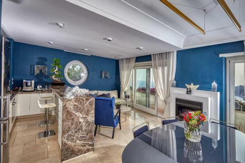 Apartamento Roberhouse Tragara 37