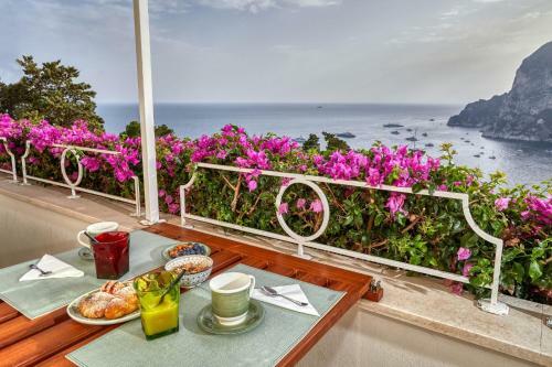 Apartamento Roberhouse Tragara 37