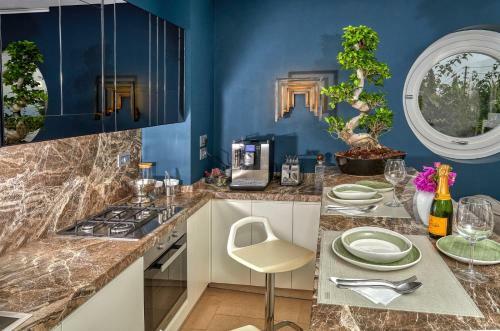 Apartamento Roberhouse Tragara 37