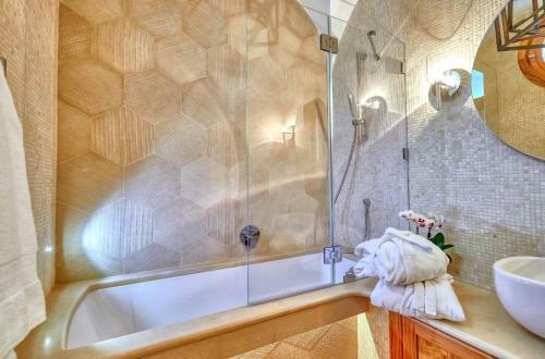 Apartamento Roberhouse Tragara 37