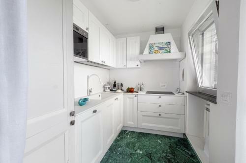 Apartamento Jj Capri