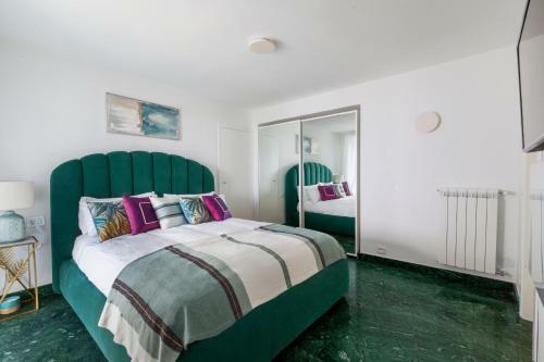 Apartamento Jj Capri