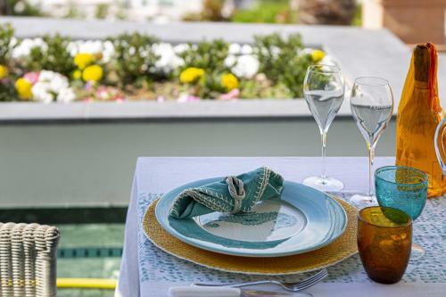 Apartamento Jj Capri