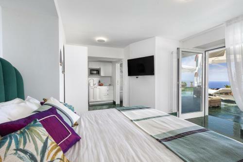 Apartamento Jj Capri
