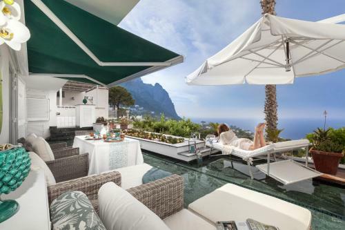 Apartamento Jj Capri