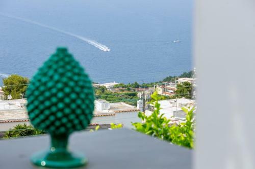 Apartamento Jj Capri
