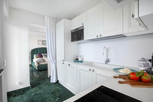 Apartamento Jj Capri