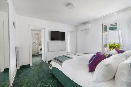 Apartamento Jj Capri