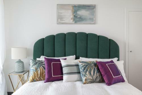 Apartamento Jj Capri