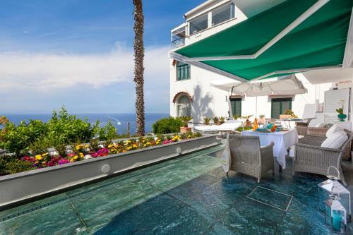 Apartamento Jj Capri