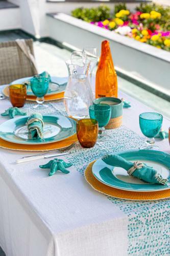 Apartamento Jj Capri