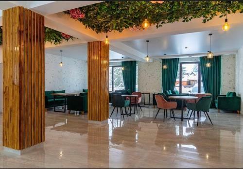 Imperial Hotel