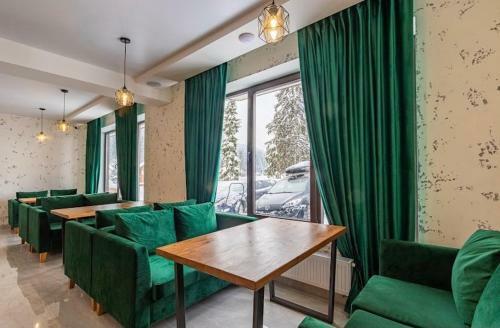 Imperial Hotel