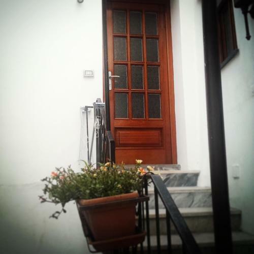 Apartamento Lostudiocapri