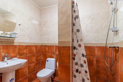 Hotel Villa Oros
