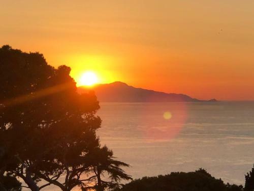 Casa Cantasol - Capri