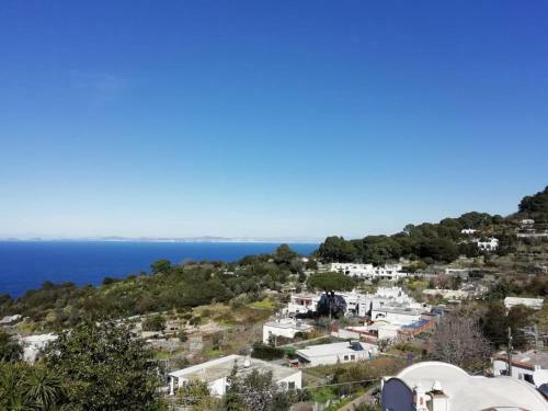 Casa Cantasol - Capri