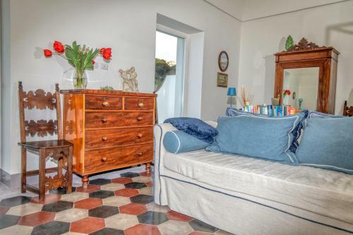 Casa Cantasol - Capri