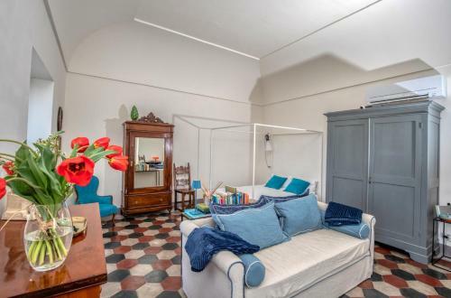 Casa Cantasol - Capri