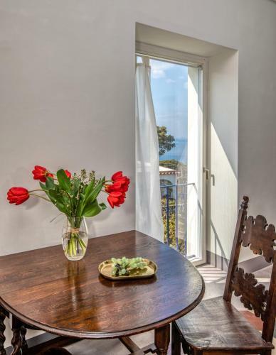 Casa Cantasol - Capri