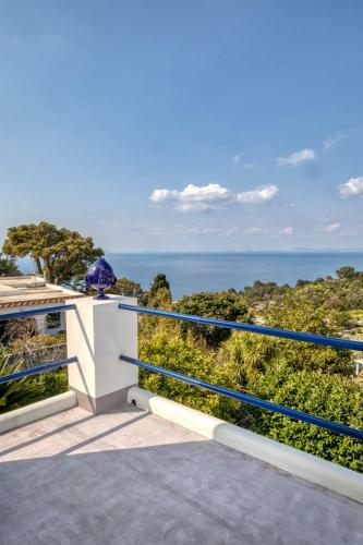 Casa Cantasol - Capri