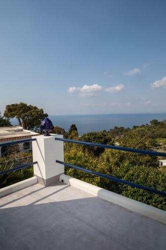 Casa Cantasol - Capri