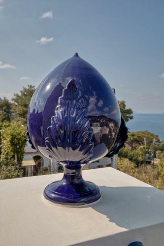 Casa Cantasol - Capri
