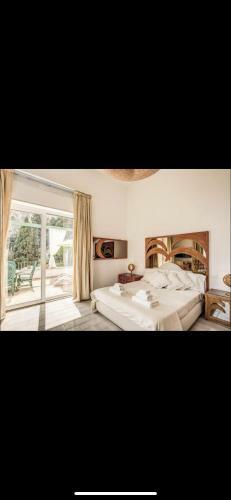 Villa Sea View