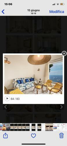Villa Sea View