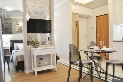 Apartamento Rakowicka 22h - Studio By Homeprime