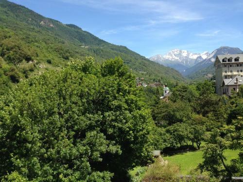 Apartamento R�sidence Les Cybelles