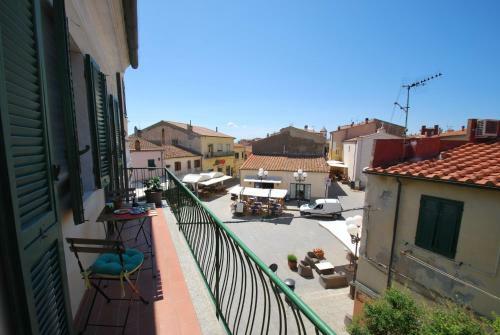 Apartamento Casa Lidia