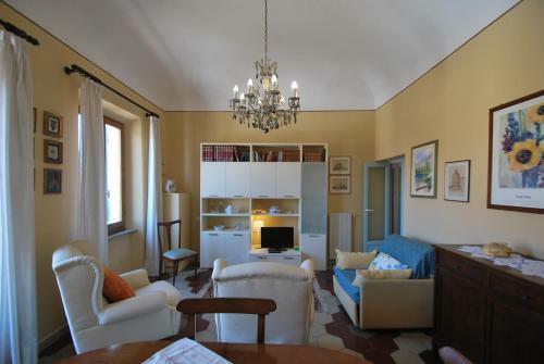 Apartamento Casa Lidia