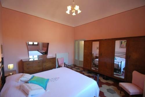 Apartamento Casa Lidia