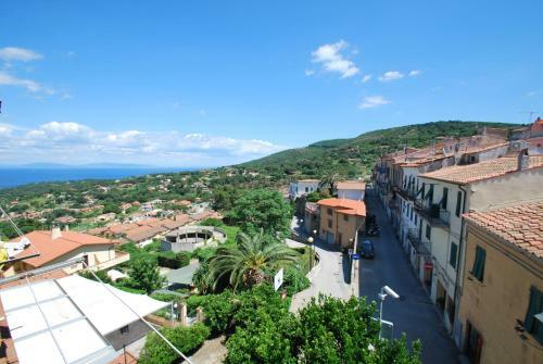 Apartamento Casa Lidia