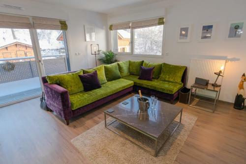 Apartamento La Niche