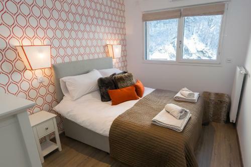 Apartamento La Niche
