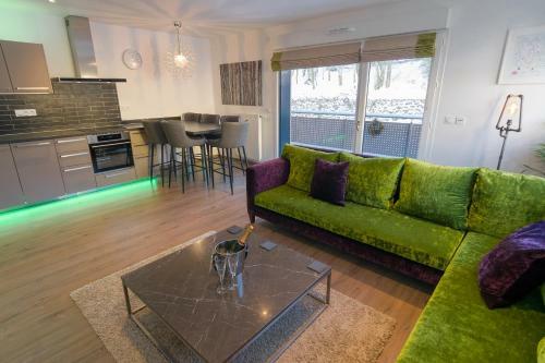 Apartamento La Niche