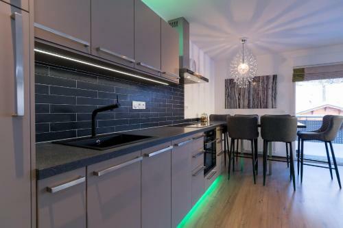 Apartamento La Niche