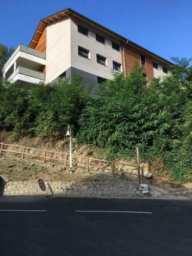 Apartamento La Niche