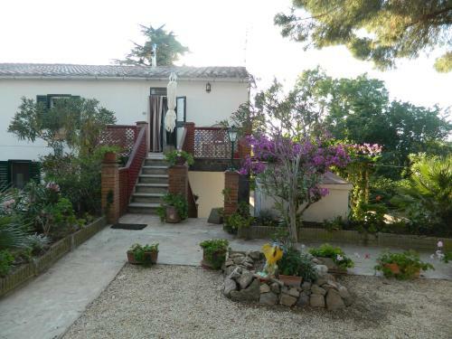 Apartamento Giada1