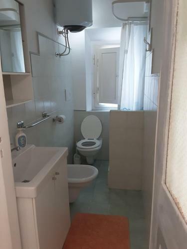 Apartamento Giada1