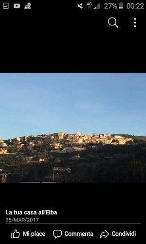 Apartamento Giada1
