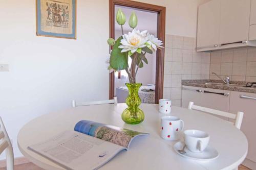 Apartments In Capoliveri/insel Elba 23660