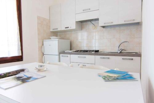 Apartments In Capoliveri/insel Elba 23660